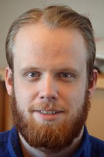 Jonathan Vesterlund