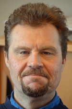 Lars Lindström