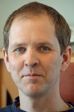 Magnus Grenholm