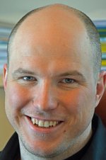Magnus Lejonklou
