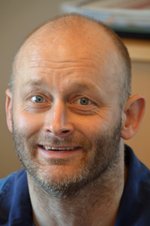 Roger Hedberg