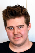 Rasmus Grönlund